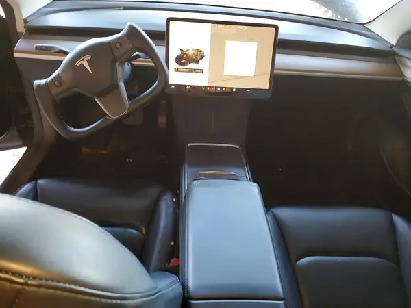 5YJ3E1EA5PF660455 2023 TESLA MODEL 3 - Image 8