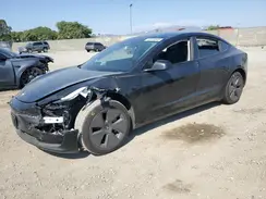 5YJ3E1EA5PF660505 2023 TESLA MODEL 3
