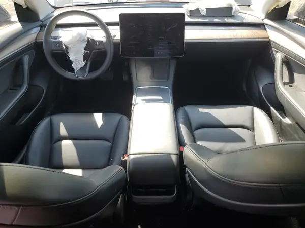 5YJ3E1EA5PF660505 2023 TESLA MODEL 3 - Image 8