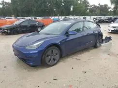 5YJ3E1EA5PF660794 2023 TESLA MODEL 3