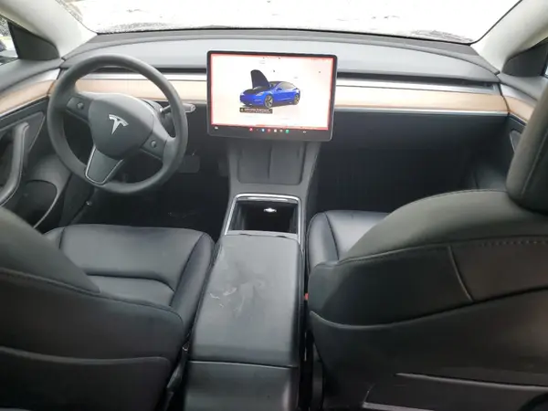 5YJ3E1EA5PF660794 2023 TESLA MODEL 3 - Image 8