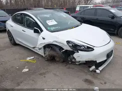 5YJ3E1EA5PF661363 2023 TESLA MODEL 3
