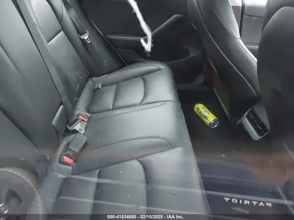 5YJ3E1EA5PF661363 2023 TESLA MODEL 3 - Image 8