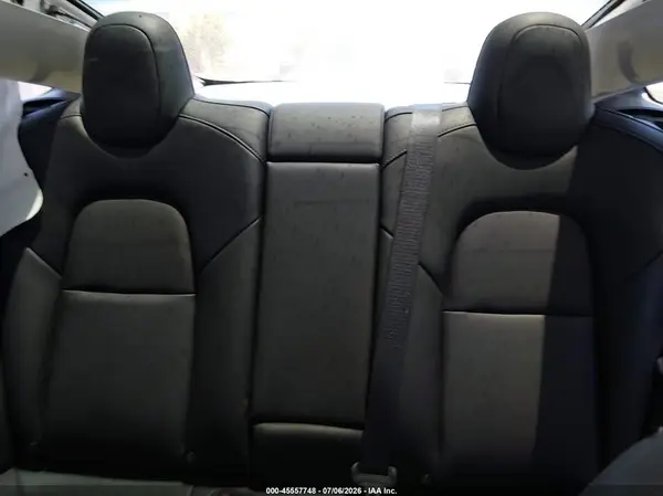 5YJ3E1EA5PF662836 2023 TESLA MODEL 3 - Image 8