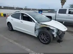 5YJ3E1EA5PF662870 2023 TESLA MODEL 3