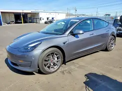 5YJ3E1EA5PF662934 2023 TESLA MODEL 3