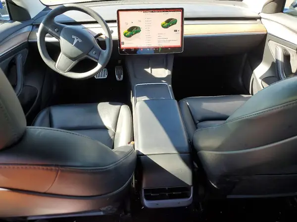 5YJ3E1EA5PF662934 2023 TESLA MODEL 3 - Image 8