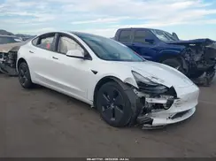 5YJ3E1EA5PF663078 2023 TESLA MODEL 3