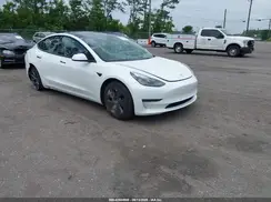 5YJ3E1EA5PF663176 2023 TESLA MODEL 3
