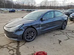 5YJ3E1EA5PF663212 2023 TESLA MODEL 3