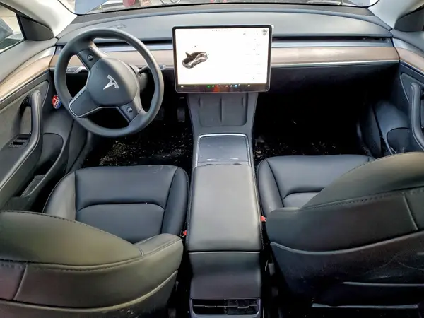 5YJ3E1EA5PF663212 2023 TESLA MODEL 3 - Image 8