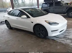 5YJ3E1EA5PF663792 2023 TESLA MODEL 3