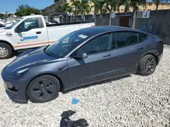 5YJ3E1EA5PF665297 2023 TESLA MODEL 3