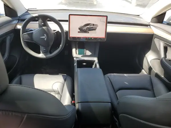 5YJ3E1EA5PF665297 2023 TESLA MODEL 3 - Image 8