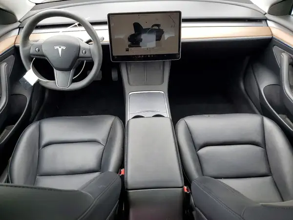 5YJ3E1EA5PF665994 2023 TESLA MODEL 3 - Image 8