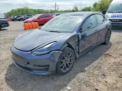5YJ3E1EA5PF666238 2023 TESLA MODEL 3