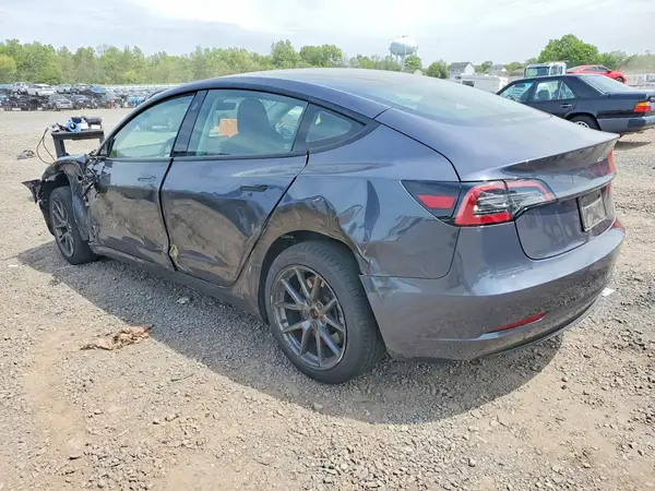 5YJ3E1EA5PF666238 2023 TESLA MODEL 3 - Image 2