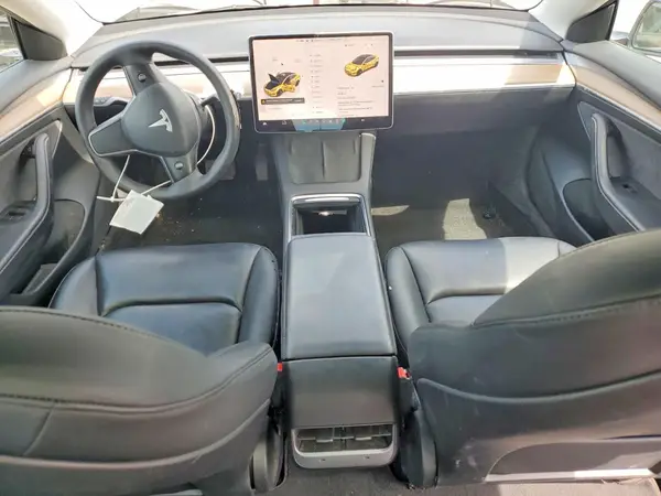 5YJ3E1EA5PF666238 2023 TESLA MODEL 3 - Image 8