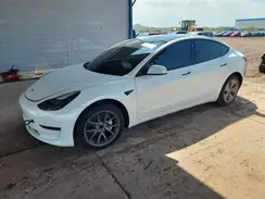 5YJ3E1EA5PF666692 2023 TESLA MODEL 3