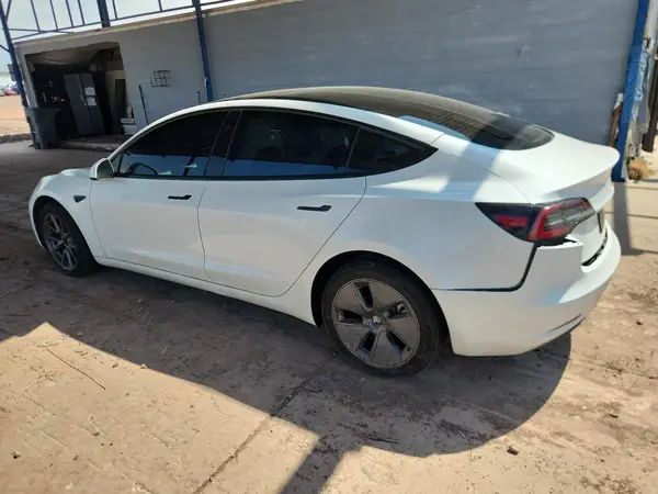 5YJ3E1EA5PF666692 2023 TESLA MODEL 3 - Image 2