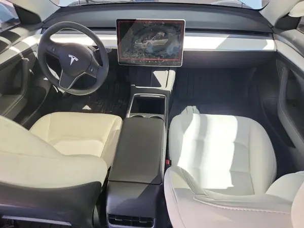 5YJ3E1EA5PF666692 2023 TESLA MODEL 3 - Image 8