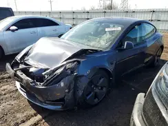 5YJ3E1EA5PF667311 2023 TESLA MODEL 3