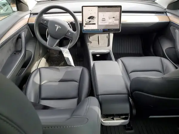 5YJ3E1EA5PF667311 2023 TESLA MODEL 3 - Image 8