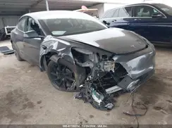 5YJ3E1EA5PF667762 2023 TESLA MODEL 3