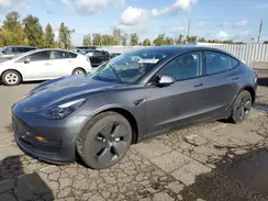 5YJ3E1EA5PF667986 2023 TESLA MODEL 3