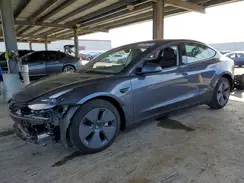 5YJ3E1EA5PF668135 2023 TESLA MODEL 3