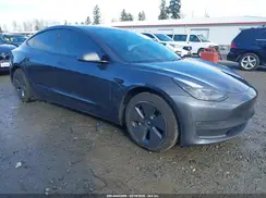 5YJ3E1EA5PF668216 2023 TESLA MODEL 3