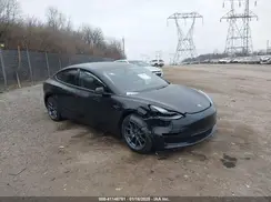 5YJ3E1EA5PF668720 2023 TESLA MODEL 3