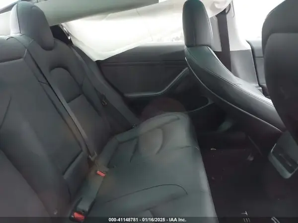 5YJ3E1EA5PF668720 2023 TESLA MODEL 3 - Image 8
