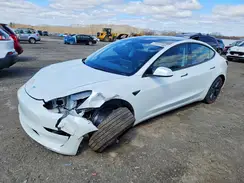 5YJ3E1EA5PF668832 2023 TESLA MODEL 3