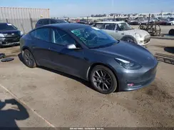 5YJ3E1EA5PF669074 2023 TESLA MODEL 3