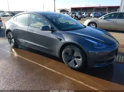 5YJ3E1EA5PF669172 2023 TESLA MODEL 3