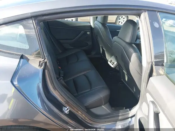 5YJ3E1EA5PF669172 2023 TESLA MODEL 3 - Image 8
