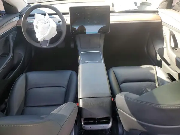 5YJ3E1EA5PF670371 2023 TESLA MODEL 3 - Image 8