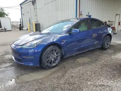 5YJ3E1EA5PF671035 2023 TESLA MODEL 3
