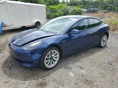 5YJ3E1EA5PF671651 2023 TESLA MODEL 3