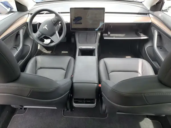 5YJ3E1EA5PF671651 2023 TESLA MODEL 3 - Image 8