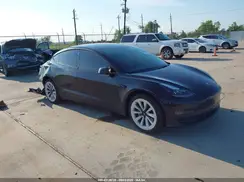 5YJ3E1EA5PF671925 2023 TESLA MODEL 3