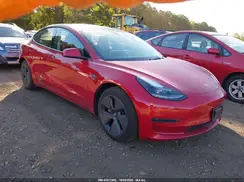 5YJ3E1EA5PF672198 2023 TESLA MODEL 3