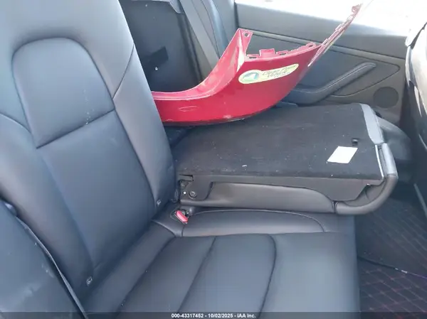 5YJ3E1EA5PF672198 2023 TESLA MODEL 3 - Image 8