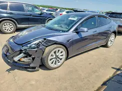 5YJ3E1EA5PF672251 2023 TESLA MODEL 3