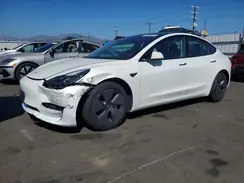 5YJ3E1EA5PF672878 2023 TESLA MODEL 3