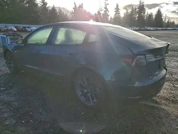 5YJ3E1EA5PF674937 2023 TESLA MODEL 3 - Image 2