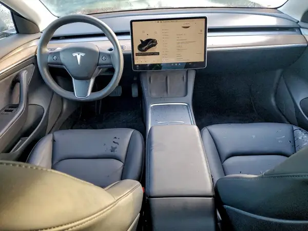 5YJ3E1EA5PF674937 2023 TESLA MODEL 3 - Image 8