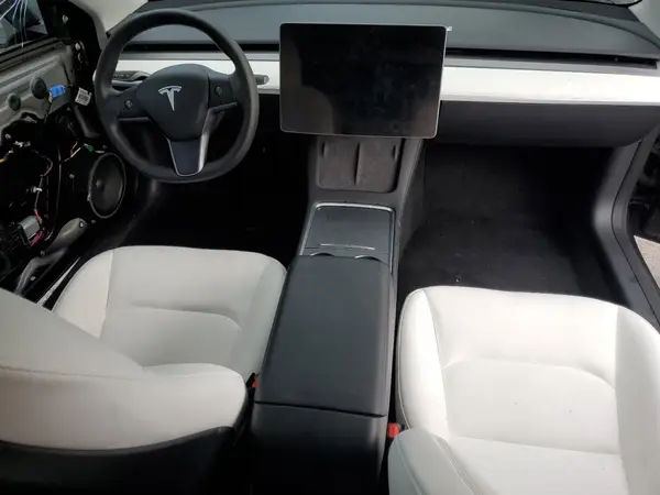 5YJ3E1EA5PF675294 2023 TESLA MODEL 3 - Image 8