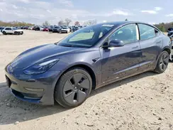 5YJ3E1EA5PF675845 2023 TESLA MODEL 3